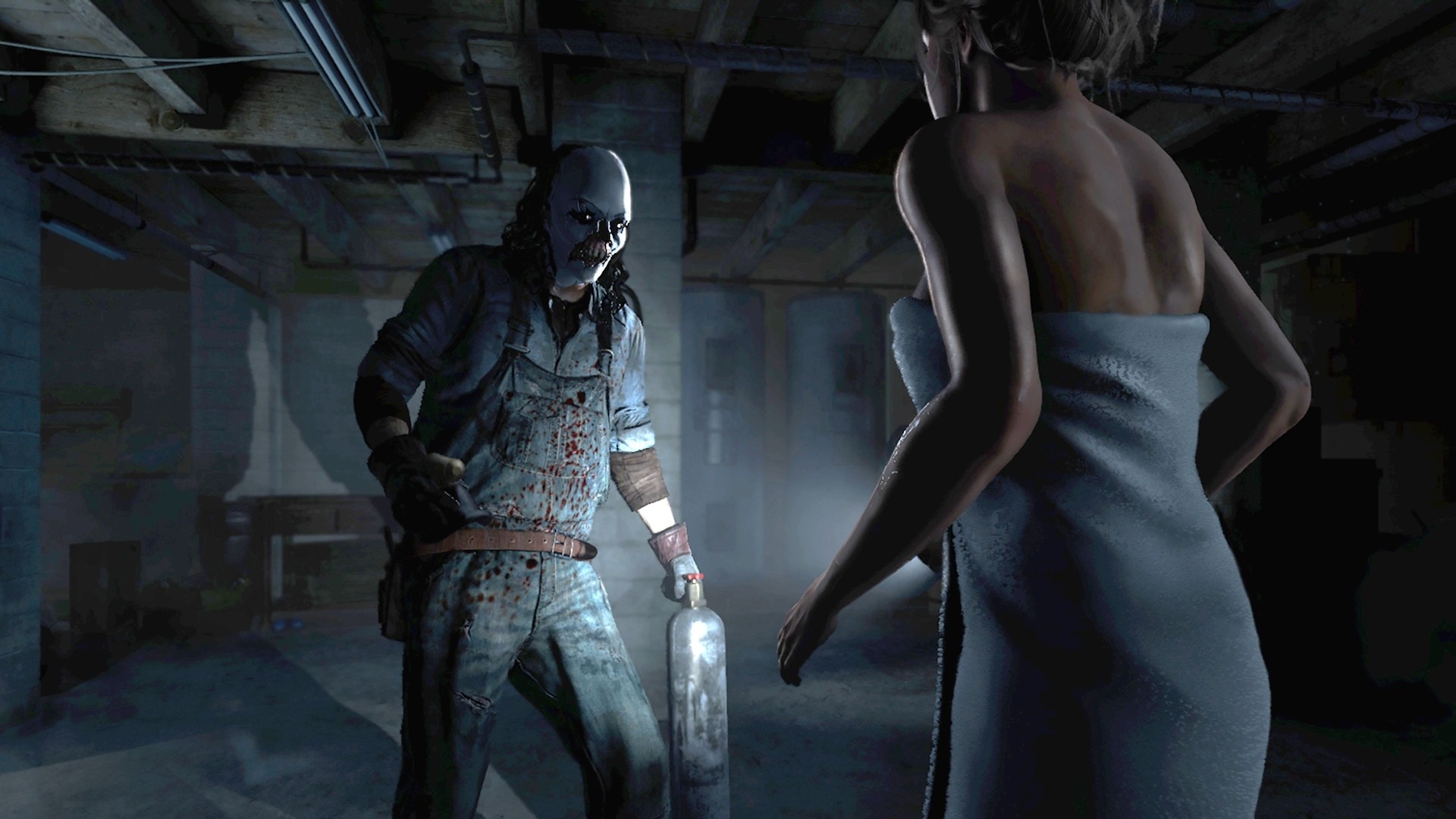 Until Dawn - Imagen 31